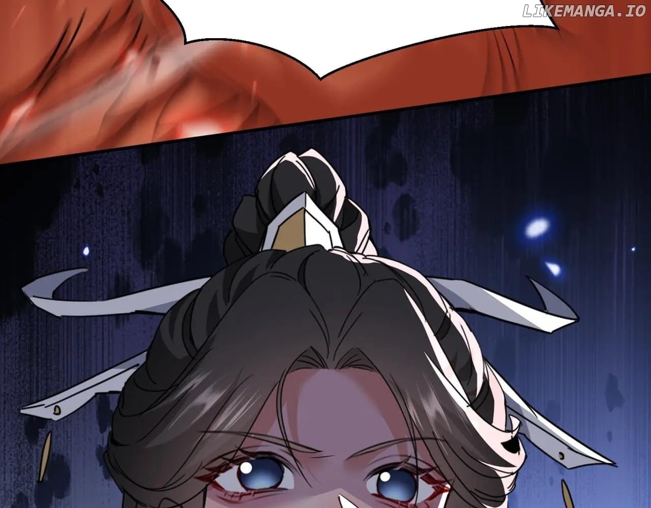 My Empress Apprentice is Becoming Evil Chapter 59 - page 129